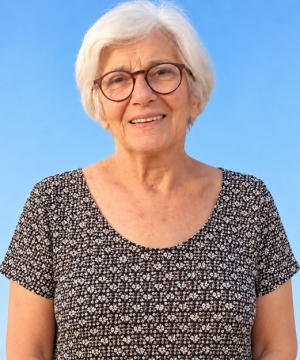 Rosanna Risalvato