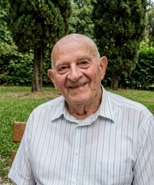 Sergio Raffagnini