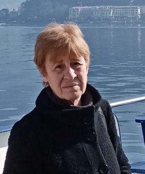 FULVIA DEL VECCHIO