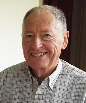 Giovanni Visentini