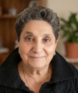 FILOMENA  PEDANO