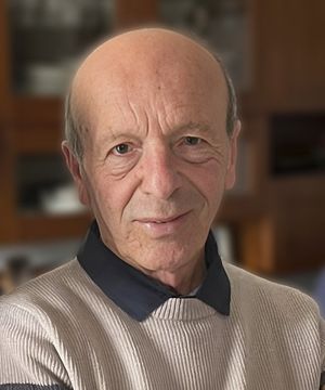 Salvatore  Esposito