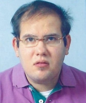 DANIELE DEL FRATE