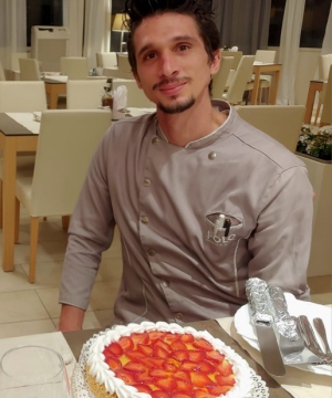 Alessio Osto