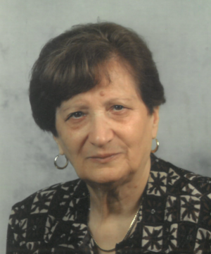 Teresa Matteucci