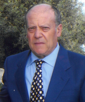 Giorgio  Rizza