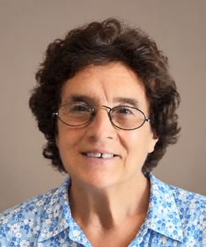 ANNA GUARDIANI