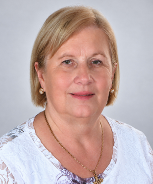 GIUSEPPINA BERTOLINI