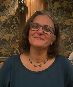 Katia Gulfo
