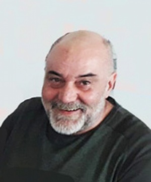 LUCIANO ODORICO