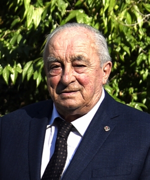 Bruno Gusella