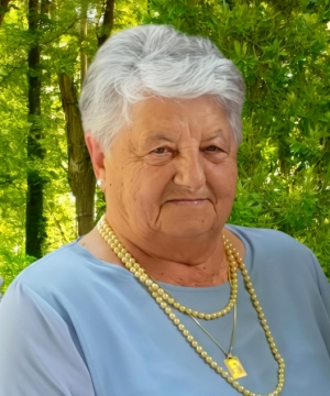 Dina Natalina Tonus