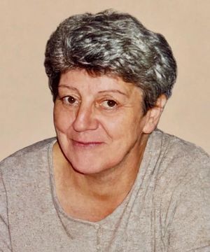 Lucia Mattiello