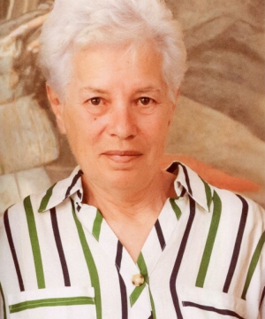 Maria Luisa Palù