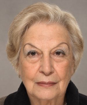 Foto di Wanda D'Adamo