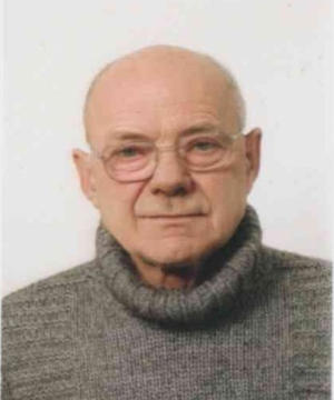 ORAZIO BERNARDI