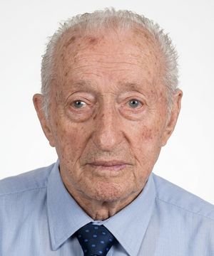 Mario Crepaldo