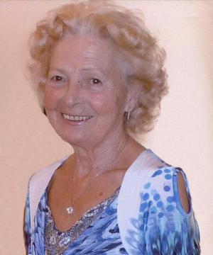 Anna Zanoni