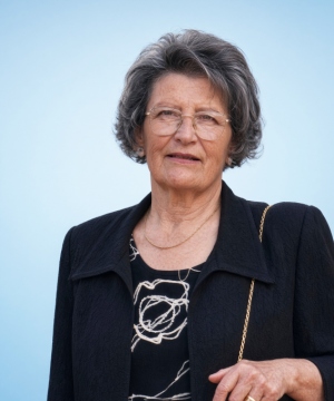 ROSA DE FELICE