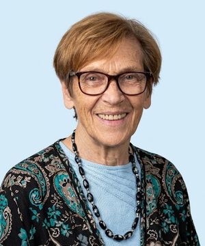 MARIA DE CANEVA