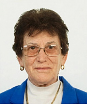 GIANNINA DIAMANTE