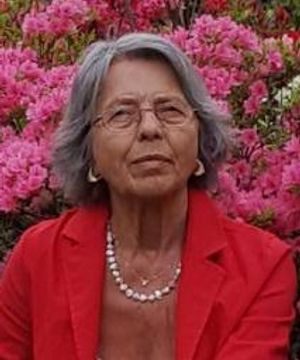 MARIA TENEGGI GIOPPI
