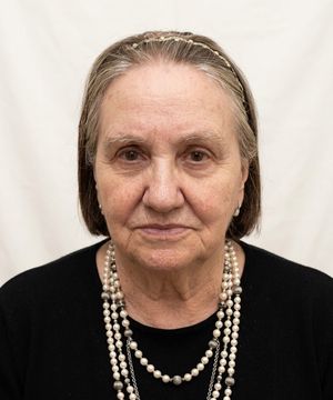 Maria Gagliardi