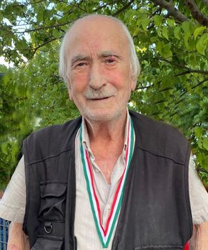 ADOLFO ACHILLI