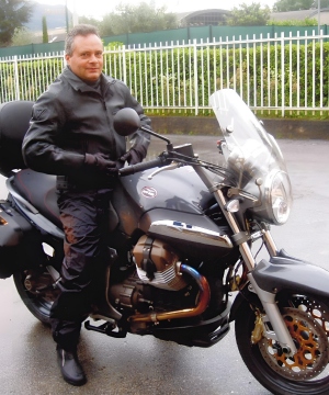 Daniele Francesco Pompili
