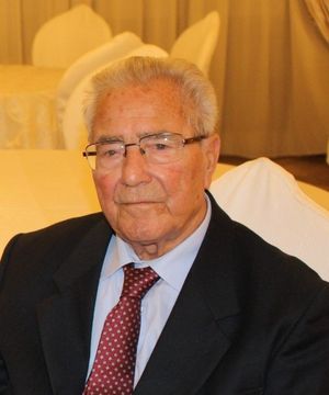 ANTONINO PEDANO