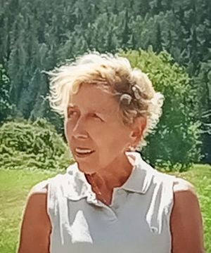 Anna Maria Achilli