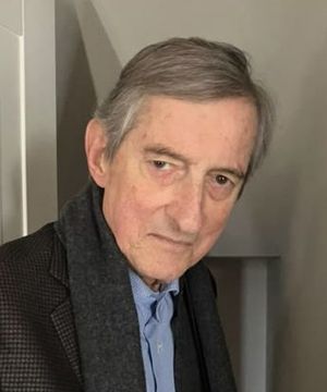 ROBERTO ZILIO