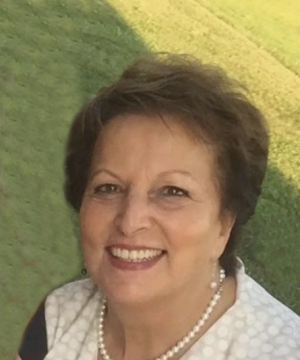 Anna Maria Cecchinato