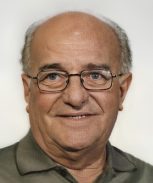 Giuliano Sarain