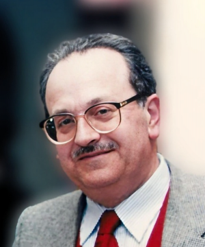 Giacomo Bernardi