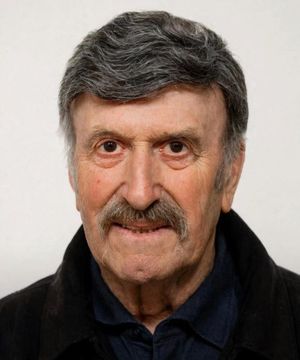 MARIO ANTONIO LORENZI