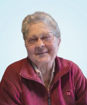 Lucia Zanuso