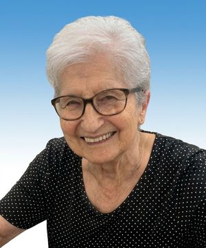 Lucia Pizzardo