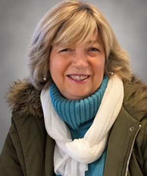 Dina Montico