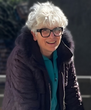 Donatella Cappelletti