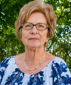 Grazia Maria Buscemi