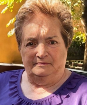 Marisa Buratto