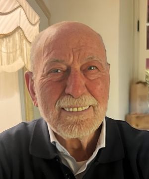 Bernardo Pulcrano