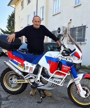 SERGIO VISINTINI
