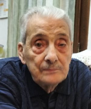 Ritratto di GIUSEPPE SIRACUSA