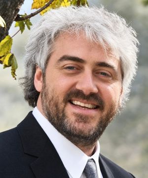 Prof. Arch. PAOLO EVANGELISTI