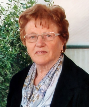 Silvana Pase