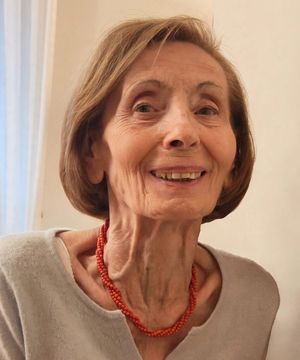ANNA MARIA PARMESANI