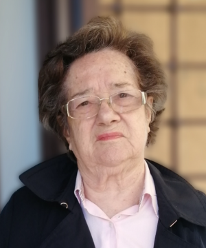 Anita Garbin