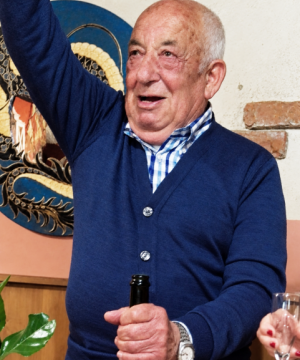 Benito Antonio D'Armi